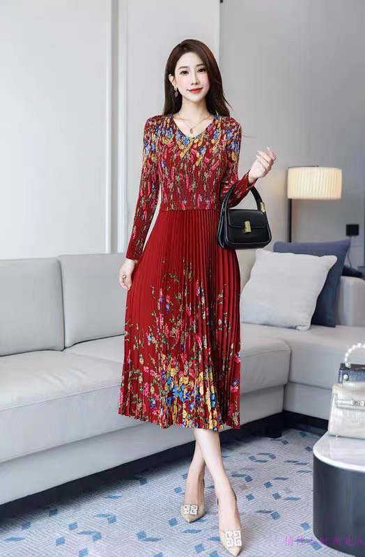 ĐẦM DẬP LY HOA CAO CẤP D178
